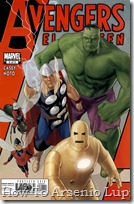 P00005 - Avengers The Origin howtoarsenio.blogspot.com #5