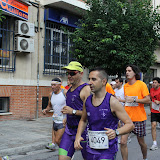 XII Gran Fons Albaida 2011(Claudia)