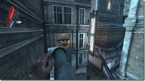 dishonored ini file tweaks 03 fov