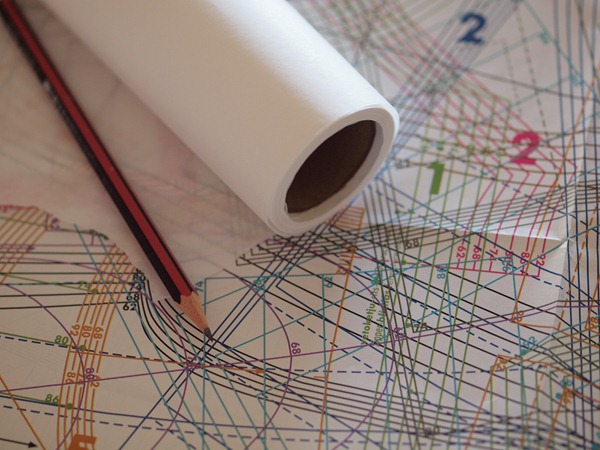 tracing patterns