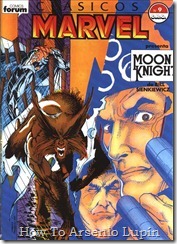 P00012 - Clásicos Marvel nº09 .how P00012 - Clásicos Marvel nº09 .how