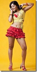 shikha_in_yellow dress shikha_in_yellow dress