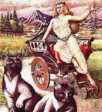 Freya And Brisingamen 2