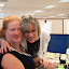Regin a and Laura Regin a and Laura