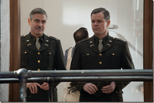 1170482 – Monuments Men 1170482 – Monuments Men