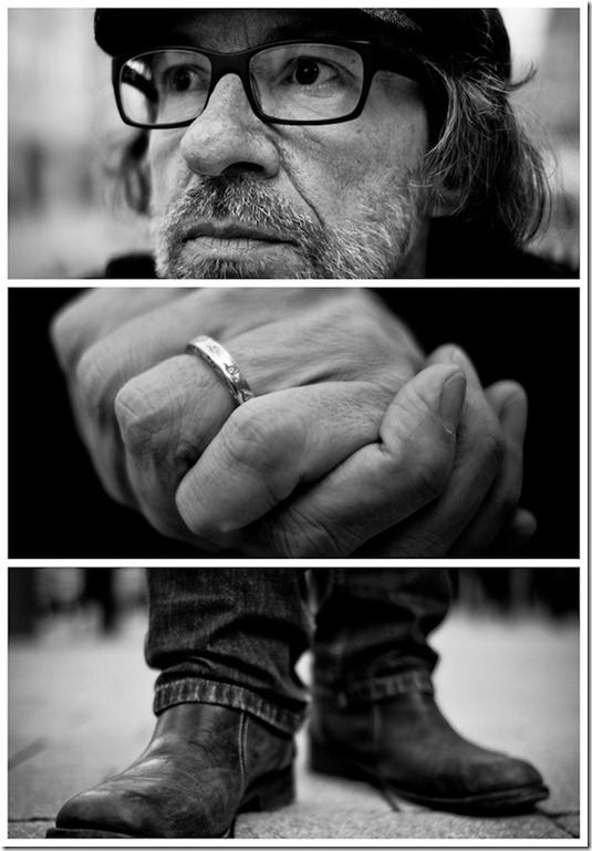 Stranger #3, Hamburg Stranger #3, Hamburg