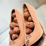 Chocolate 101 Session 3