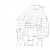 Twitter icon size W73xH73