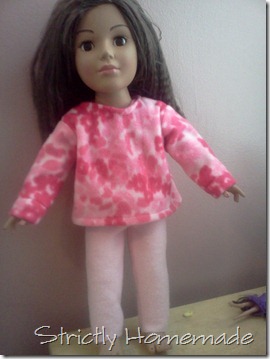 Jodi Doll