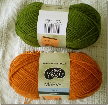 2012 Moda Vera Marvel x2