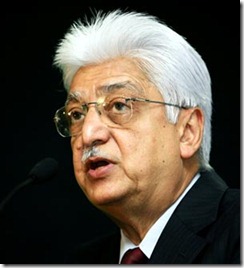 Azim Hashim Premji