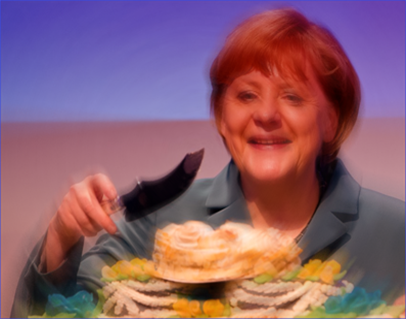 merkel merkel
