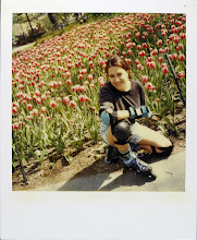 jamie livingston photo of the day May 01, 1993  Â©hugh crawford