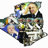 Bonne année Algérie 2014 : bilan et perspectives