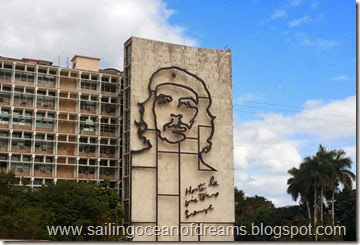 Hasta la Victoria Siempre. Che Guevara 20140116_140231b