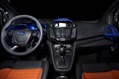 Ford’s 2014 Transit Connect Sizzles for SEMA Courtesy of Hot Wheels® Ford’s 2014 Transit Connect Sizzles for SEMA Courtesy of Hot Wheels®