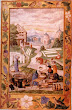 Women Washing Clothes From Splendor Solis