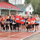 Talentendag Oordegem '10