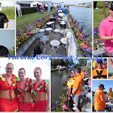 Varend Corso dag 1