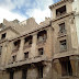 Fassade in Casablanca