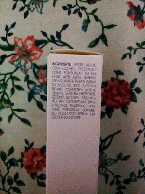 Eau Thermale Avene Triacneal Soin Skin Care Eau Thermale Avene Triacneal Soin Skin Care