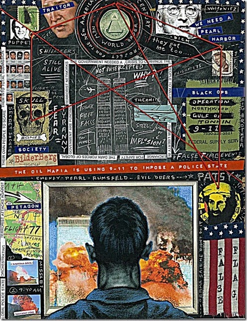 Jewish Conspiracy Theories Jewish Conspiracy Theories