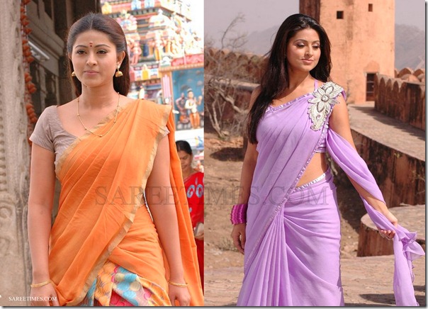 Sneha_Designer_Saris