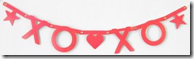 XOXO XOXO