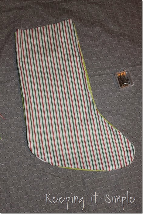 #fabulouslyfestive DIY Applique Stockings (13)