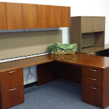 Desk/Returns