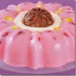 RESEP CARA MEMBUAT PUDDING HAAN FANTASI STRAWBERY RESEP CARA MEMBUAT PUDDING HAAN FANTASI STRAWBERY