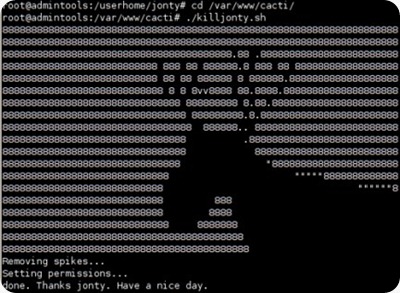 linux-shell-access linux-shell-access