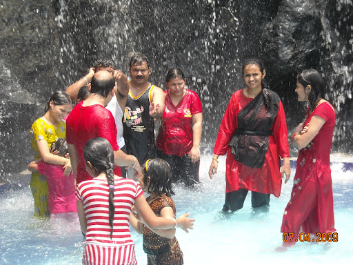 Resorts In Badlapur