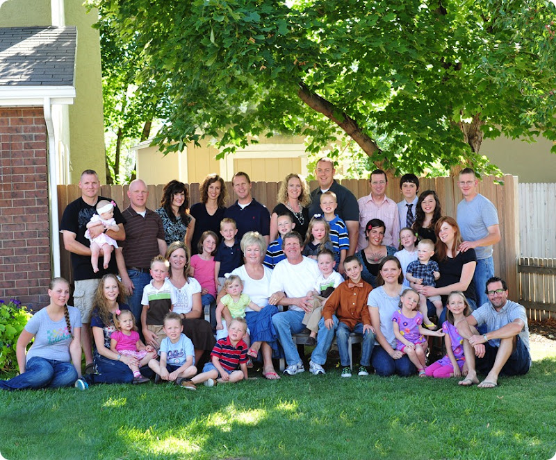family 8x10