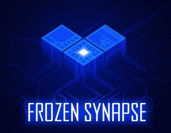 meilleurs jeux vidéos, frozen synapse