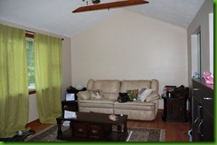 living room living room