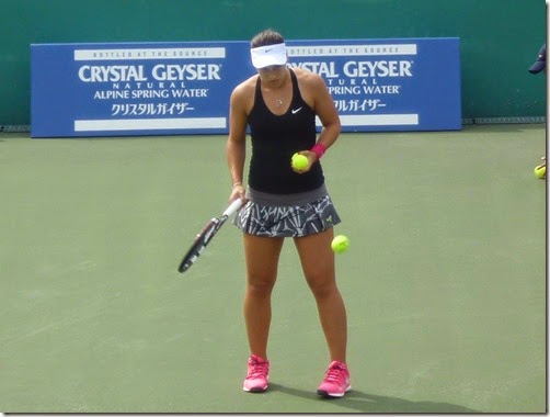 Ana Konjuh Ana Konjuh