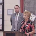 Mike McCleary & Marian Nolley