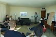 Afc Adam Lyons Pickup Artist At Small Seminar