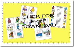 Free Download - Expanding Horizons Spanish Vocabulary Free Download - Expanding Horizons Spanish Vocabulary