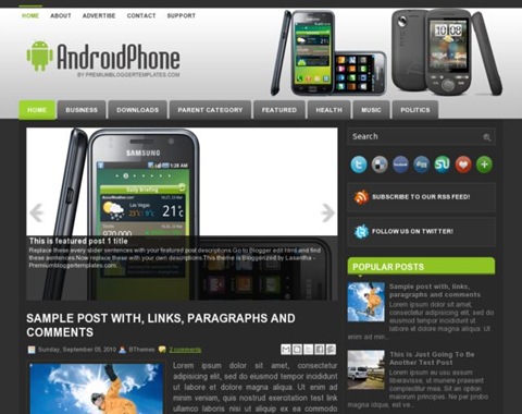 AndroidPhone
