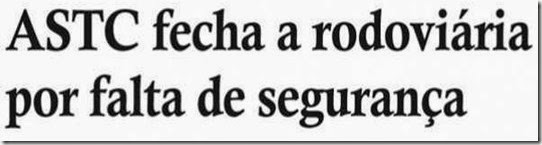 Fechamento Fechamento