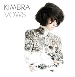 Kimbra-Vows