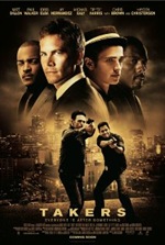 takers