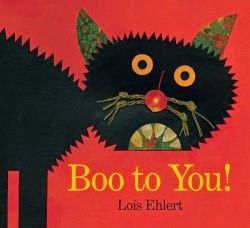 Boo To You Boo To You