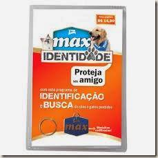 max-identidade max-identidade
