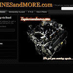 enginesandmore.com