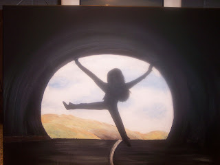 Dancing in the Unknown