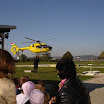 Óvodai rendezvények - 2012/2013-as tanév - Látogatóban a helikopteres mentőállomáson