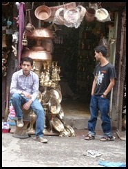 Kathmandu Street Scene, July 2012 (16)